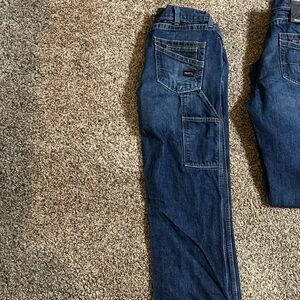 Ariat M4 FR jeans worn gently  36/36